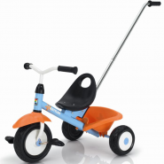 Детский велосипед Kettler Funtrike Blue 8176-500